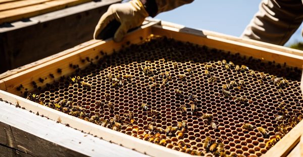 Matériel apiculture : tout ce qu'il faut pour élever des abeilles