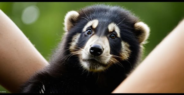 Rejoignez une communauté de passionnés d'animaux avec nyssah